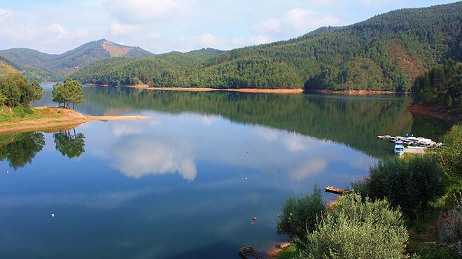 Castelo de Bode - Ferreira do Zêzere
Место: Ferreira do Zêzere
Фотография: CM Ferreira do Zêzere