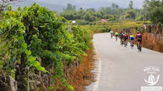 Monção-Melgaço Granfondo