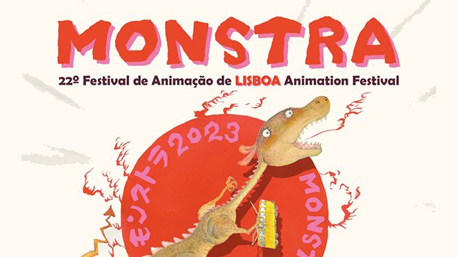 Monstra 2023 Monstra 2023