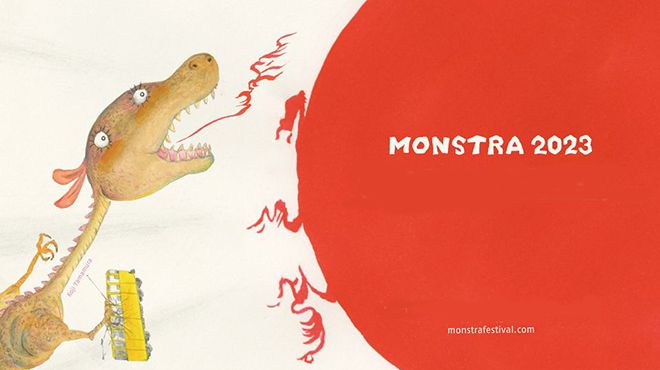 Monstra 2023 Monstra 2023