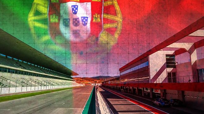 Motogp Grand Prix Of Portugal Www Visitportugal Com