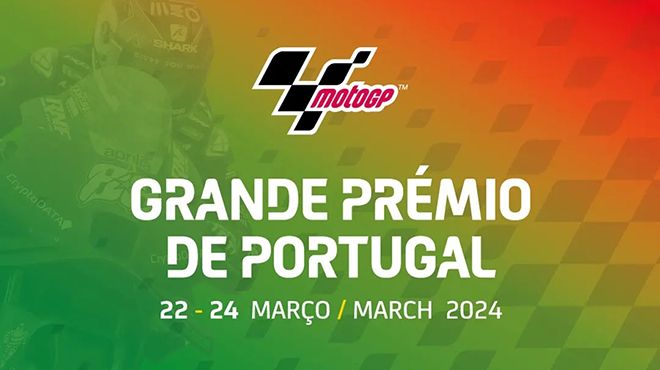 Grande Prémio Portugal MotoGP 2024