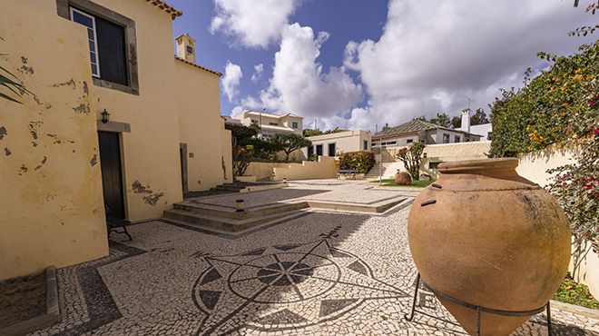 Museu Casa do Colombo_Ilha do Porto Santo
地方: Museu Casa do Colombo_Ilha do Porto Santo
照片: ©Rui Melim Museu Casa do Colombo_Ilha do Porto Santo
地方: Museu Casa do Colombo_Ilha do Porto Santo
照片: ©Rui Melim