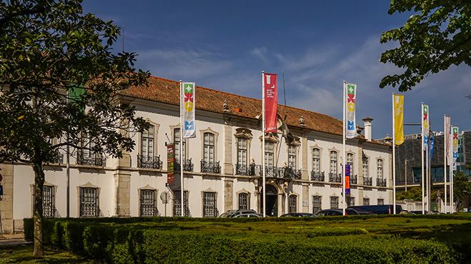 Museu de Lisboa - Palácio Pimenta_d
Place: Lisboa
Photo: EGEAC - José Frade