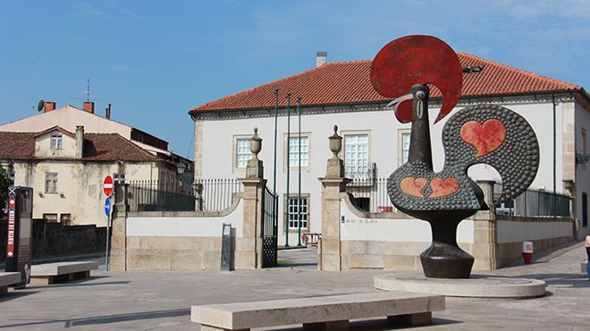 Museu de Olaria de Barcelos