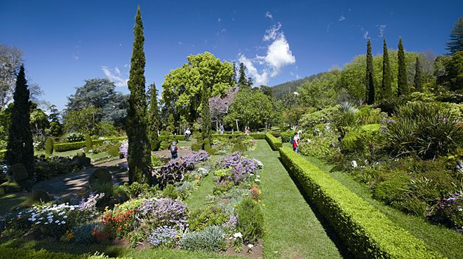 Quinta do Palheiro Ferreiro
場所: Funchal
写真: Turismo da Madeira