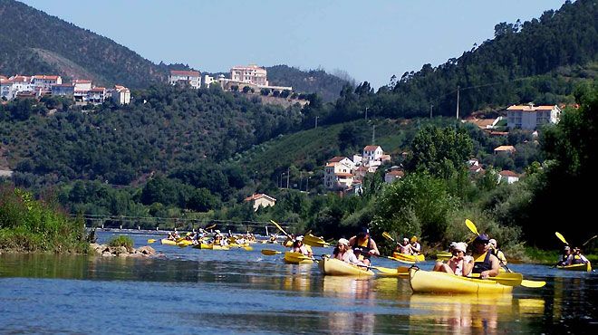 O Pioneiro do Mondego