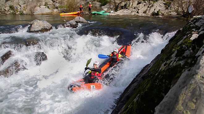 Naturimont - Desporto Aventura e Turismo, Ldª.