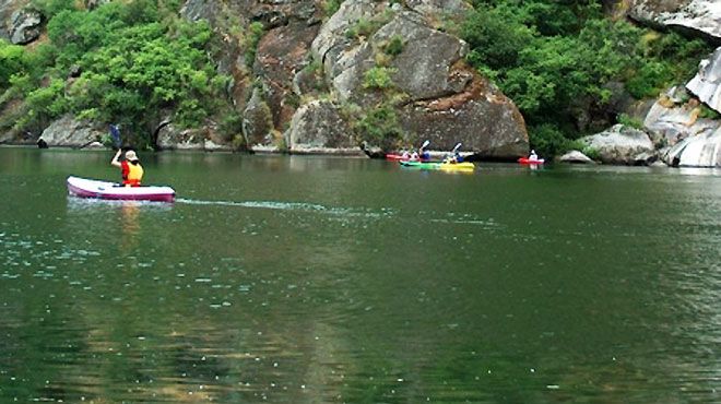 Sabor, Douro e Aventura-Entretenimento e Lazer, Lda