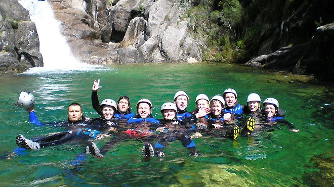 Tobogã - Desporto, Aventura e Lazer, Lda.