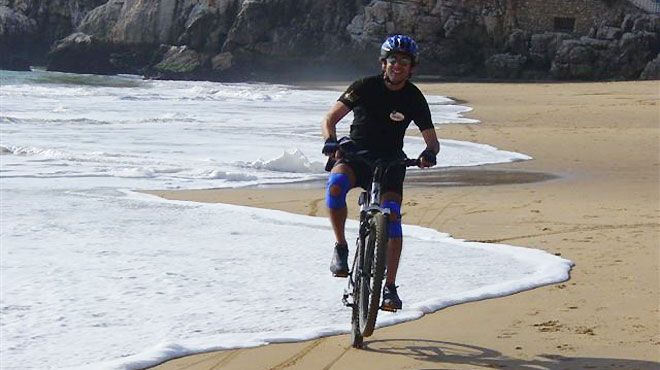 Guincho Adventours - Animação Turística Lda