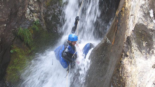 DNA, Desporto, Natureza e Aventura