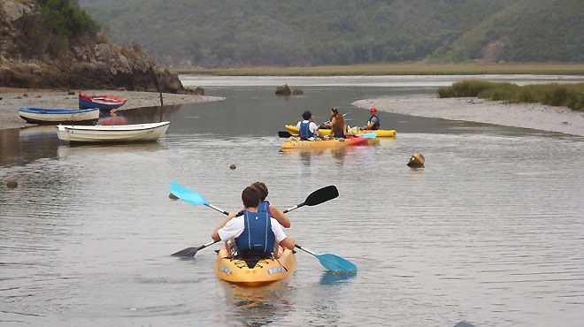 Aventuractiva, Eventos e Turismo Ativo, Soc. Uni. Lda