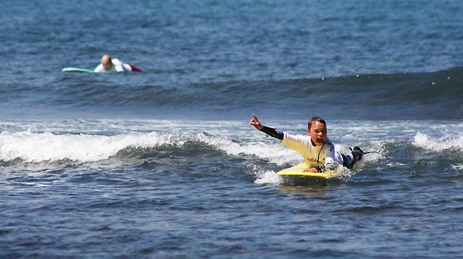 Pocean Surf Academy Pocean Surf Academy