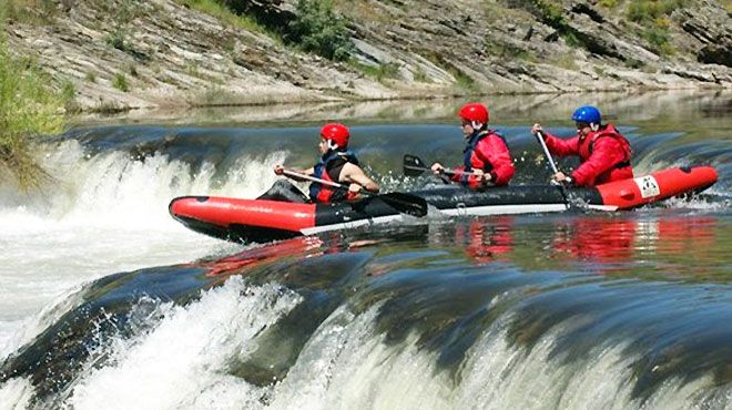 Mapaventura, Desporto e Animação Turistica Lda Mapaventura, Desporto e Animação Turistica Lda