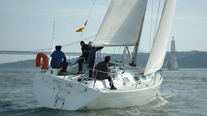 Zulo Sailing Zulo Sailing