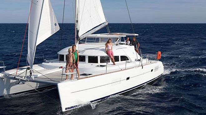 Picatejo - Sea Trips Picatejo - Sea Trips