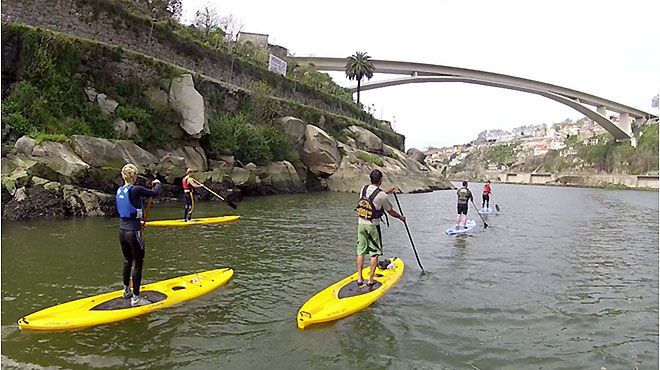 Portugal Kayak Portugal Kayak