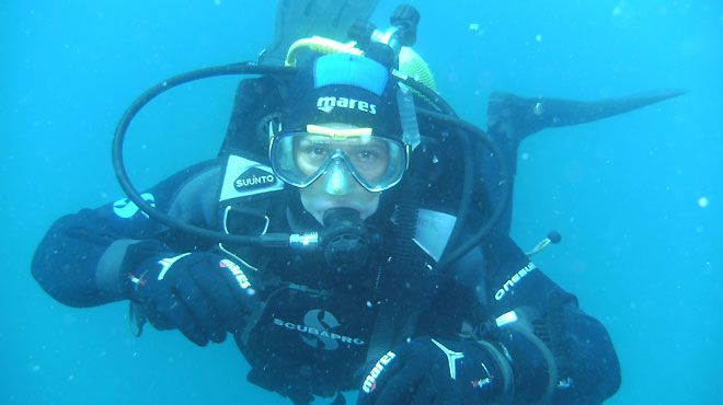 Exclusive Divers Algarve