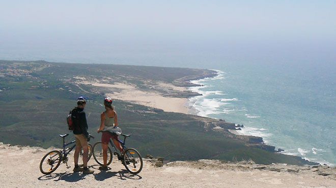 Lisbon Bike Tour & Outdoors