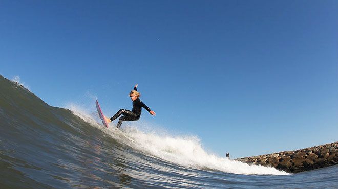 Ticket2surf Ticket2surf
