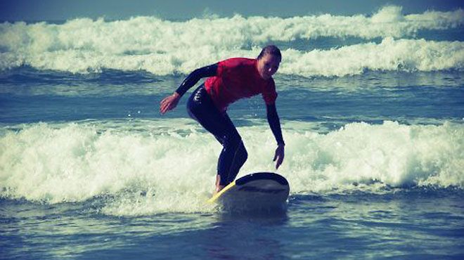 FilSurf Escola de Surf