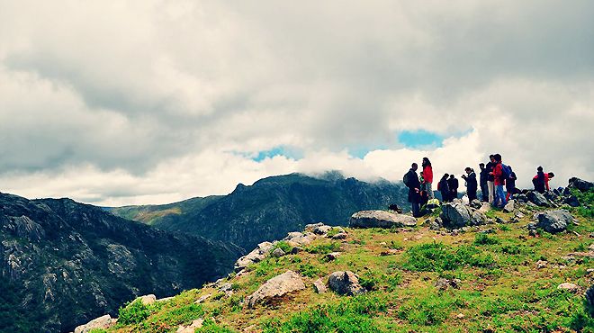 BorealisOn Trekking, Lda