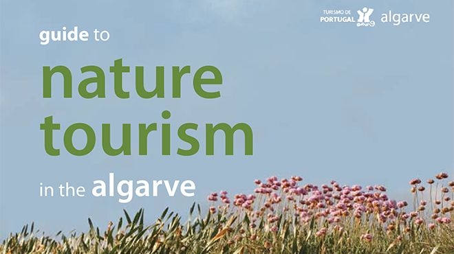 Guia de Turismo de Natureza
Plaats: Algarve
Foto: Guia de Turismo de Natureza
