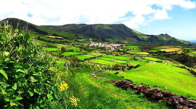 Flores
Local: Açores
Foto: Floreesha - Turismo dos Açores Flores
Local: Açores
Foto: Floreesha - Turismo dos Açores