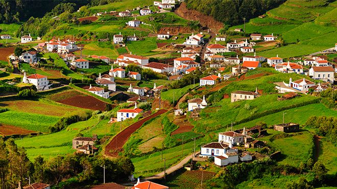 Santa Maria
Foto: Maurício de Abreu - Turismo dos Açores Santa Maria
Foto: Maurício de Abreu - Turismo dos Açores
