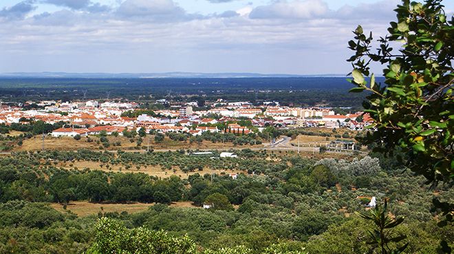 Grândola Grândola
