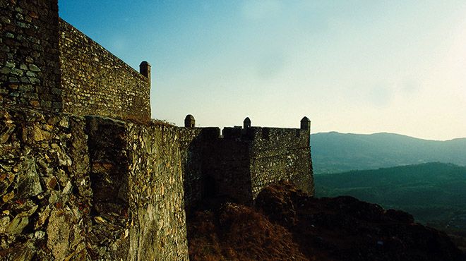 Marvão