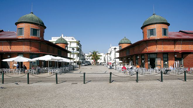 Olhão Olhão