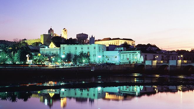 Tavira