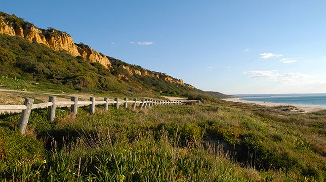 Costa da Caparica