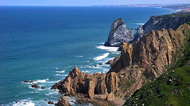 Cabo da Roca