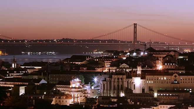 Lisboa Lisboa