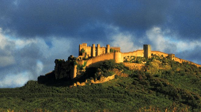 Óbidos