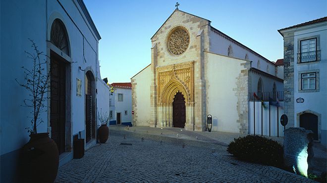 Santarém Santarém