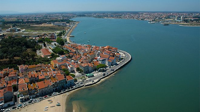 Seixal Seixal