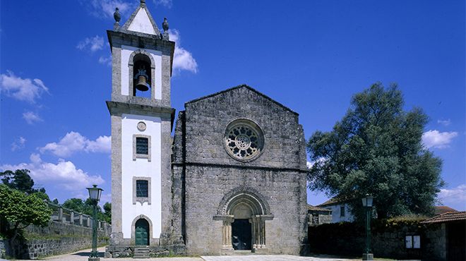 Póvoa de Lanhoso