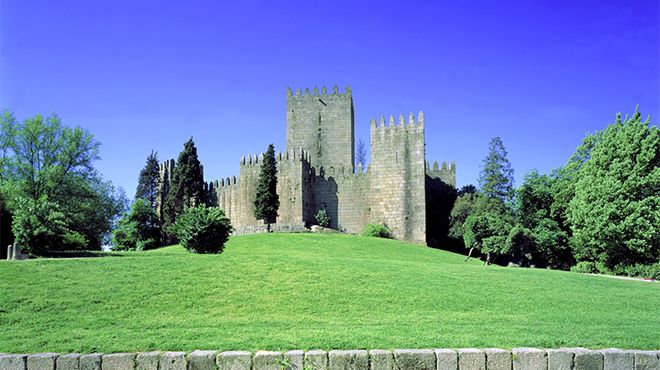 Guimarães Guimarães