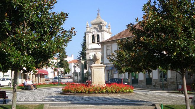 Murça Murça