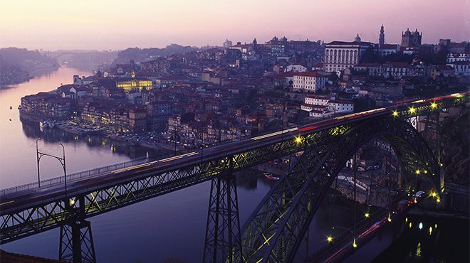 Porto Porto