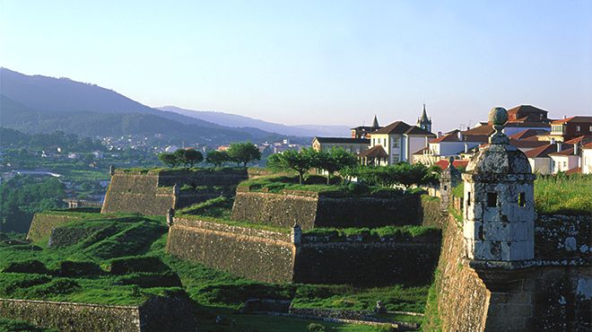 Porto, Minho e Norte do Portugal - Informações Turísticas