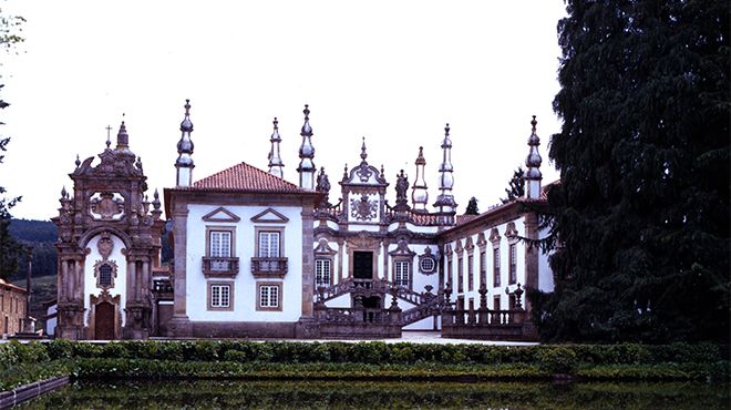 Vila Real