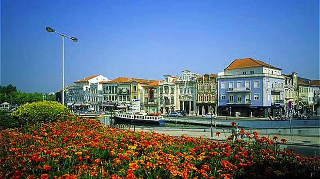 Aveiro