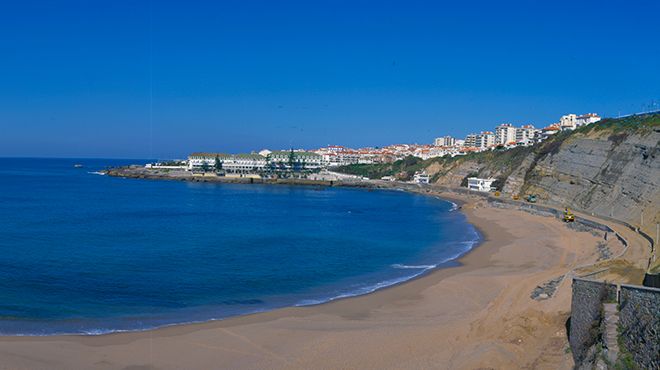 Ericeira