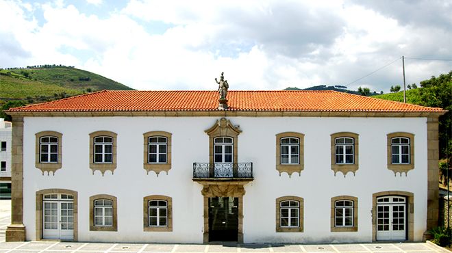 Santa Marta de Penaguião
