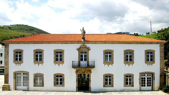 Santa Marta de Penaguião Santa Marta de Penaguião